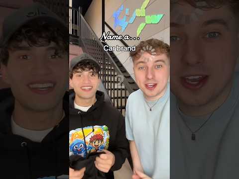 Zeg Hetzelfde Challenge Met @Ankoo thumbnail