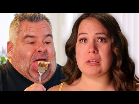 Big Ed Calls Off the Wedding Without Telling Liz and Then Ghosts Her... thumbnail