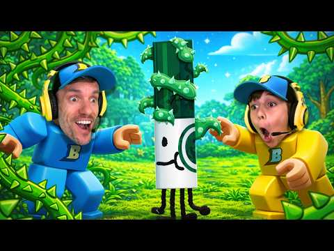 ACHAMOS o marcador EXTREMO VIDEIRA VINE - FIND THE MARKERS no Roblox thumbnail