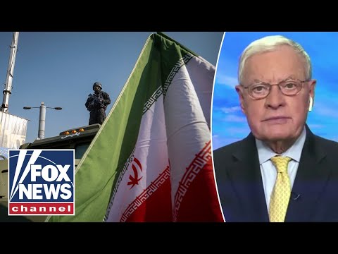 They are on the 'LOSING SIDE,' Lt. Gen. Kellogg warns thumbnail