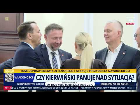 Wiadomości wPolsce24 - Pełne wydanie 29.05.2026 thumbnail