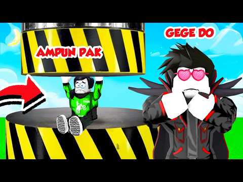 KITA PATAHIN TULANG DENGAN CARA PALING SADIS DI ROBLOX!!! thumbnail