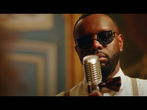 GIMS  - DIANA (Clip officiel) thumbnail