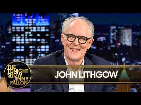 John Lithgow Reminisces on Voicing Lord Farquaad in Shrek, Talks Harry Potter Dumbledore Casting thumbnail