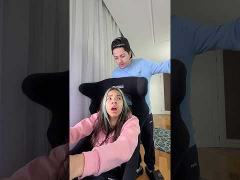 Quando o PAI pega na hora ERRADA… ?? thumbnail