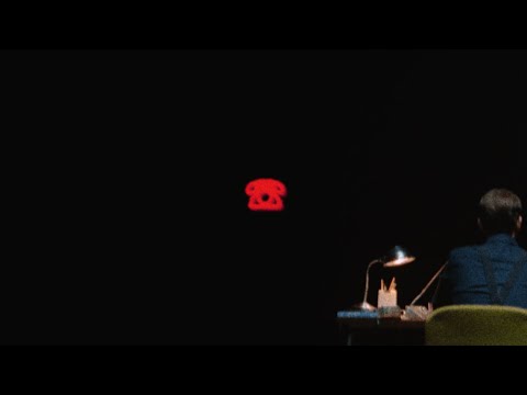 Taco Hemingway - wielkomiejska bezsenność #1 thumbnail