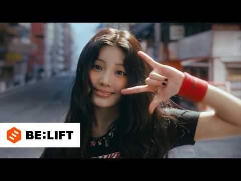 ILLIT (아일릿) ‘It’s Me’ Official MV thumbnail