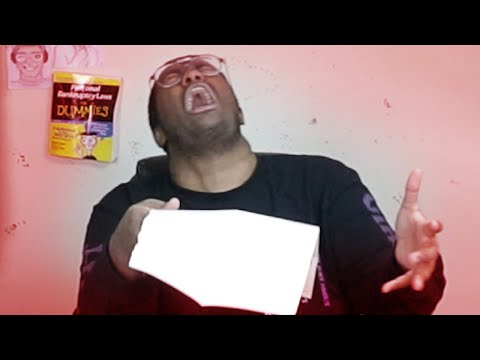 I got a shashumga package and now I need help. thumbnail