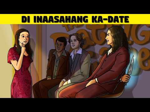 Ang Killer na Sumali sa Dating Game thumbnail