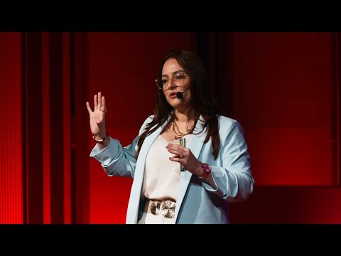 Dormir mal también es un problema de niños | Laura Machado | TEDxBucaramanga thumbnail