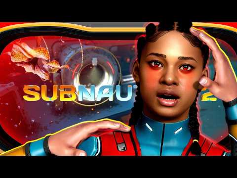 SUBNAUTICA 2 | #15 🤿 Sie wurden alle besessen (+ Leviathan-Lounge) thumbnail