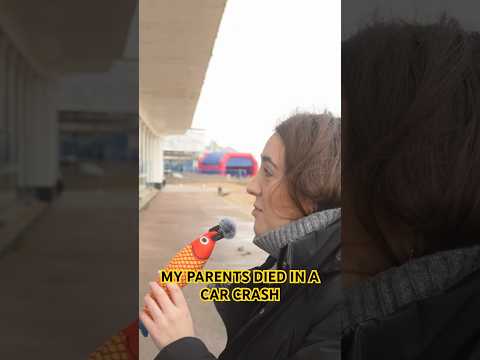 the most awkward street interview ever thumbnail