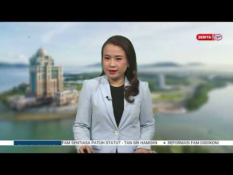 5 JUN 2026 - BERITA PAGI SABAH thumbnail