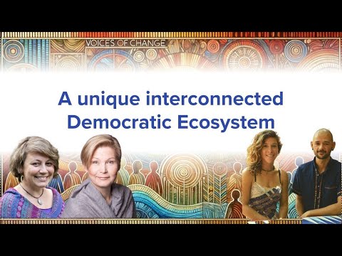 An Uniquely Interconnected Democratic Education Ecosystem in Europe | Bullerbyn Foundation thumbnail