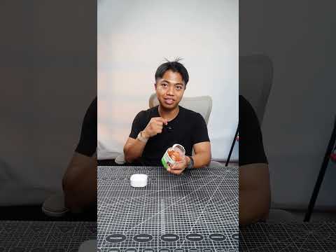 2 เม็ดก็เกือบครึ่งนึงที่ร่างกายต้องการ Nature's Key Biotin Gummies 10000mcg thumbnail