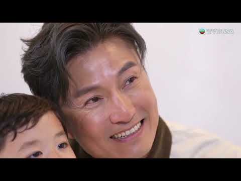 AI時代，未來實習生｜【感人】陳山聰睇完AI短片感觸爆發，下定決心栽培兒子未來｜AI｜人工智能｜麥明詩｜Patrick Sir｜陳展鵬｜陳山聰｜賴慰玲 thumbnail