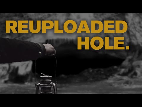 Man in Cave (Reupload) thumbnail