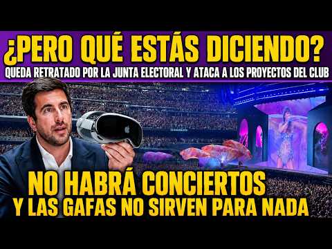 💥MAZAZO TREMENDO PARA RIQUELME POR MENTIR SOBRE EL PROCESO DEL VOTO POR CORREO thumbnail