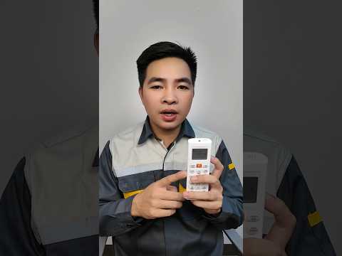 Cách tích kiệm điện khi sử dụng điều hòa thumbnail