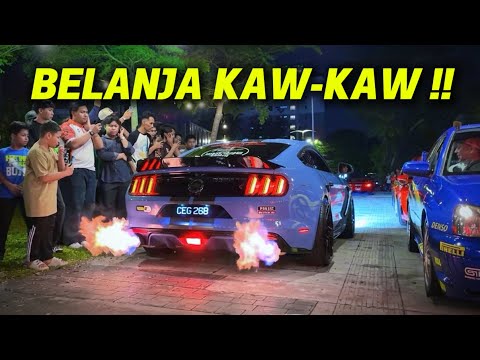 Autoshow yang PENUH AKSI, belanja untuk orang Kuantan !! Tunink x MMK Autoshow Menara Kuantan 188 thumbnail