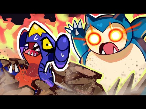 I Entered a Tournament with a One Hit KO Team thumbnail