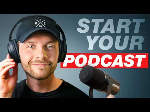 50 Podcast Tips That Actually Work (In 22 Minutes) thumbnail