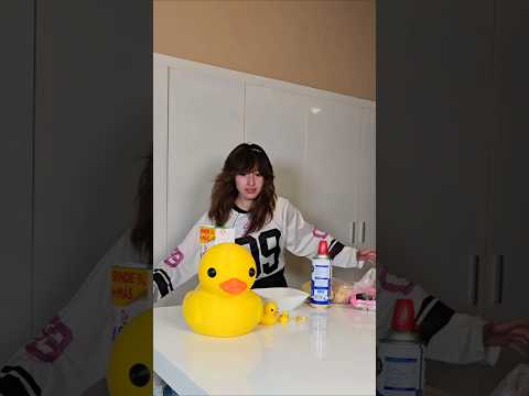 Mis amigas y los patos | • Liza Baez • thumbnail