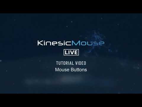 KinesicMouse Live - Mouse Buttons thumbnail