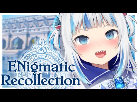 【ENRECO Minecraft RP】The Dungeon of Atlantis thumbnail