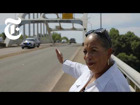 How Black Voters in Alabama Are Fighting G.O.P. Redistricting thumbnail