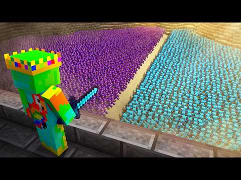 Unstable SMP: Civil War thumbnail