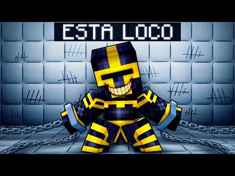 El Día que MASSI PERDIÓ EL CONTROL en MINECRAFT ? thumbnail