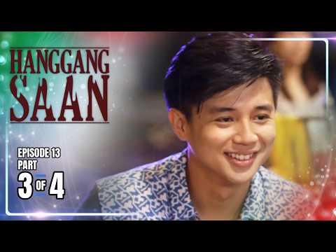 Hanggang Saan | Episode 13 (3/4) | May 26, 2026 thumbnail
