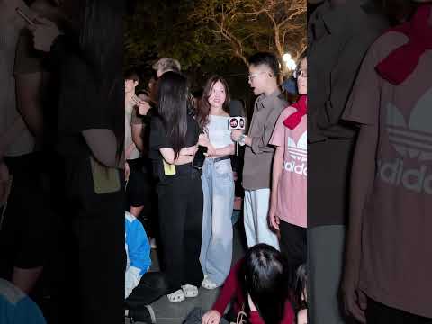Em gái Hà Tĩnh 2k7: gu e khó chiều 1 chút, nhưng cứ vào đã a tìm bạn ghép đôi cho ? thumbnail
