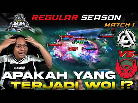 TEAM AC VS BTRM MATCH 1 REGULAR SEASON MPL MY S17 thumbnail