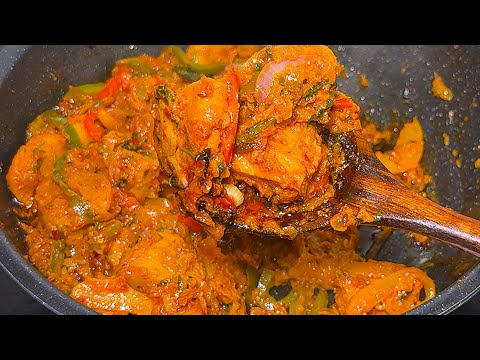 सोया चाप भुना मसाला की आसान और टेस्टी रेसिपी | Soya Chaap Bhuna Masala |Restaurant style Soya chaap  thumbnail