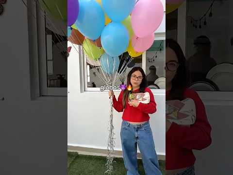 500 GLOBOS thumbnail