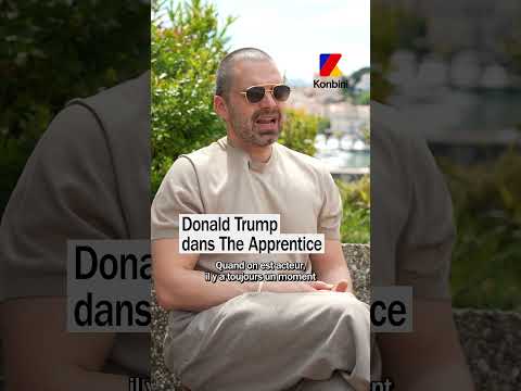 Vous l'avez reconnu ?C'est un Avenger, un gosse de riche de l'Upper East Side |One shot |Cannes 2026 thumbnail
