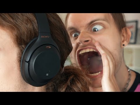 BROOO NERV DOCH NICHT | #Alltagsmüll thumbnail