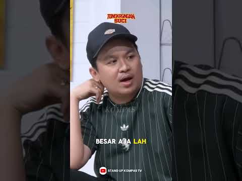 AMBISI ALY AKBAR DI SUCI CUMA SAMPAI 5 BESAR? thumbnail