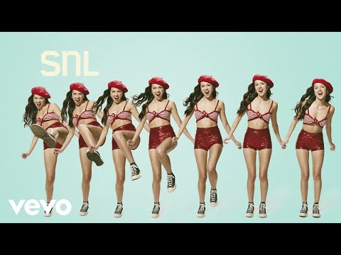 Olivia Rodrigo - all-american bitch (live from SNL) thumbnail