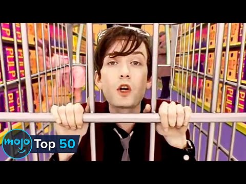 Top 50 90s Pop Songs You Forgot Were AWESOME thumbnail