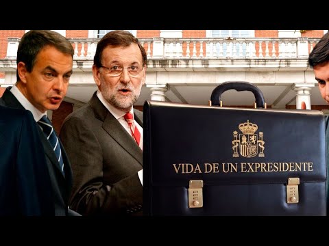 ¿Es un expresidente de Gobierno igual que el resto de mortales? - laSexta Clave thumbnail