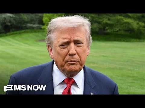 Trump’s doctor declares him in ‘excellent health’ after checkup thumbnail