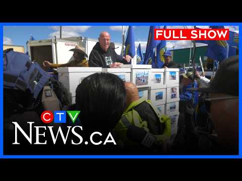 Will independence be on the ballot this fall? | CTV News Calgary at 6 for May 20, 2026 thumbnail