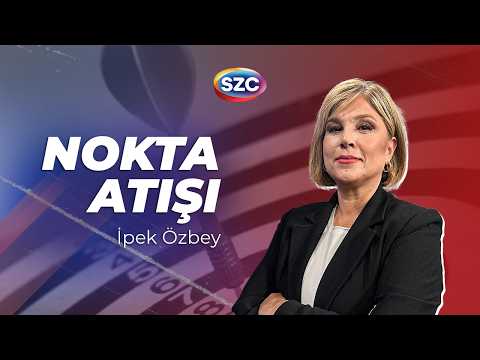 Nokta Atışı | İpek Özbey | 31 Mayıs thumbnail