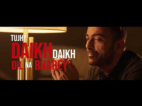 “Tu Ban Gaya Hai Mera Naseeb” PSYCHO Movie Song thumbnail