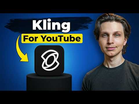 Master Kling AI For Faceless YouTube Videos In 10 Minutes thumbnail