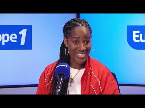 Netflix : Dolorès Emile, directrice documentaires et programmes, est l'invitée de Culture médias thumbnail