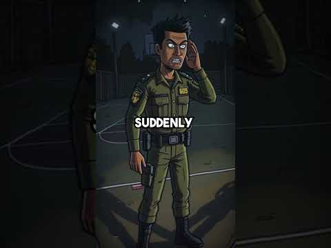 SINGAPORE'S MOST HAUNTED MILITARY BASE - Security Footage of REAL GHOSTS thumbnail